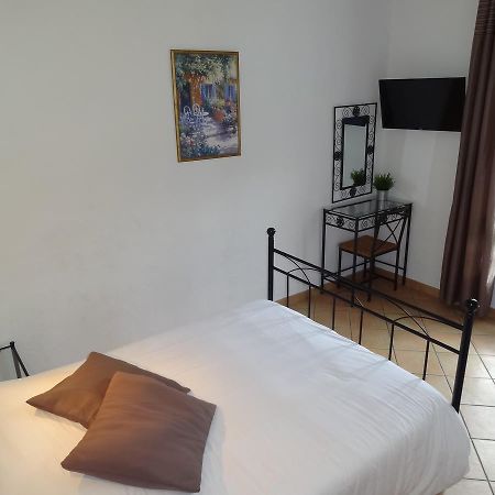 Hotel De La Plage Saint-Tropez Kültér fotó