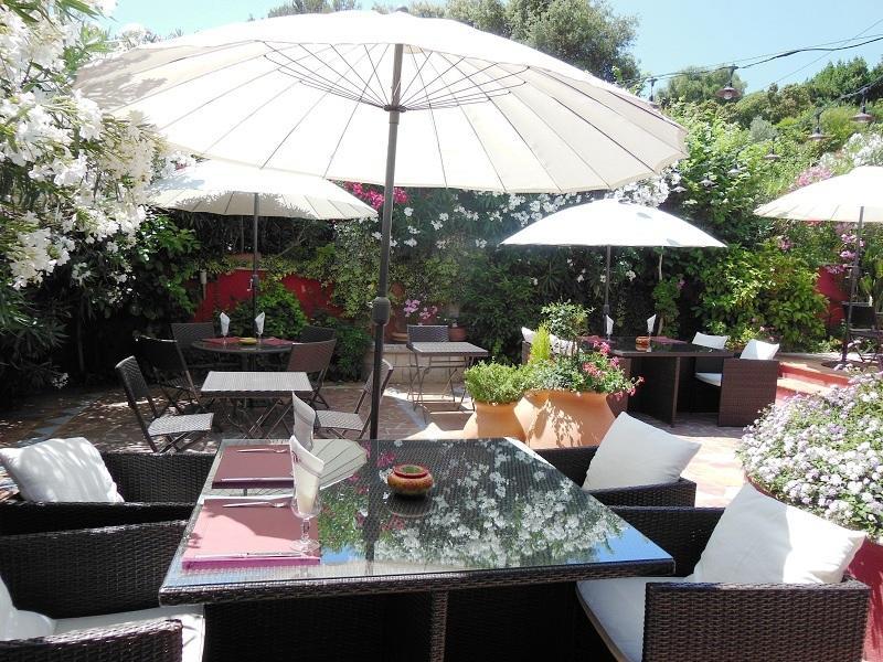 Hotel De La Plage Saint-Tropez Kültér fotó