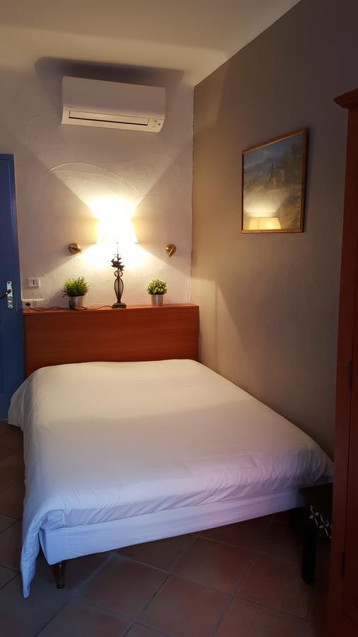 Hotel De La Plage Saint-Tropez Kültér fotó