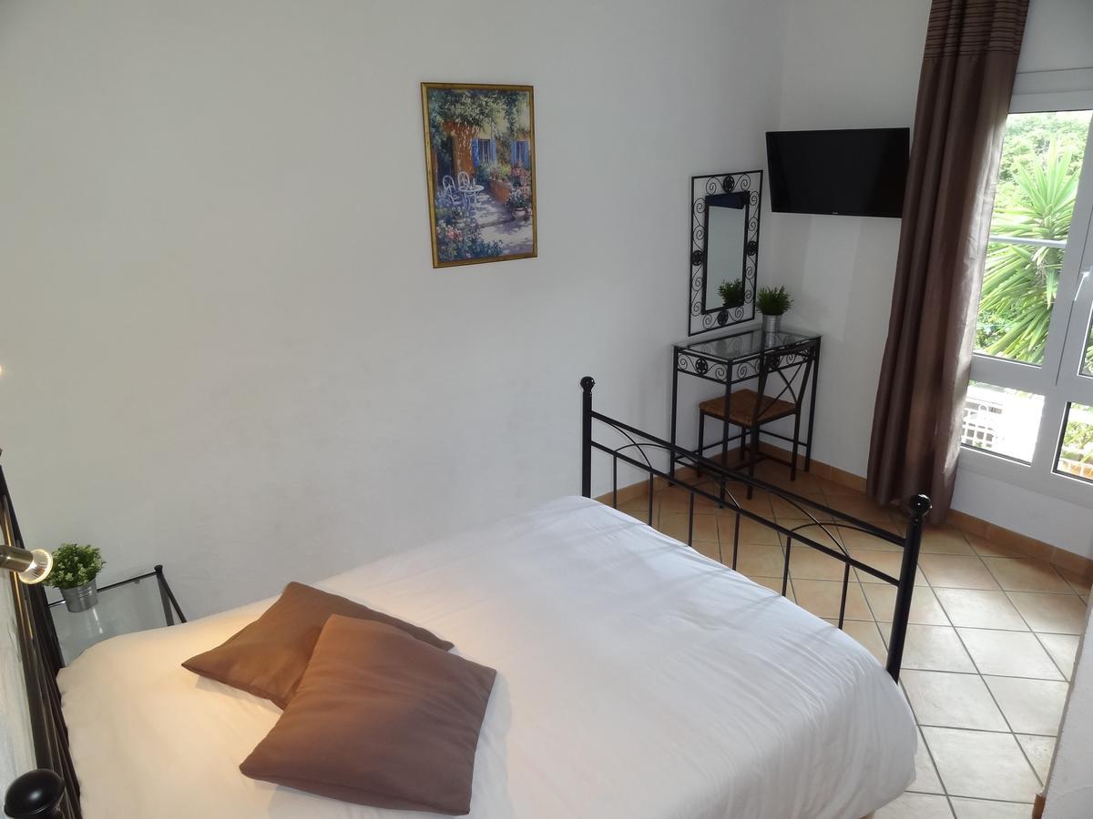 Hotel De La Plage Saint-Tropez Kültér fotó