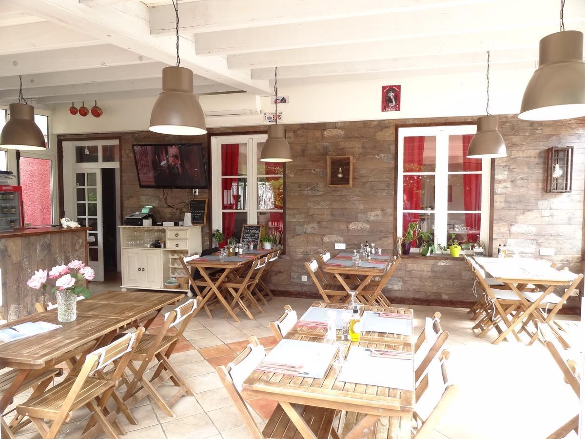 Hotel De La Plage Saint-Tropez Kültér fotó