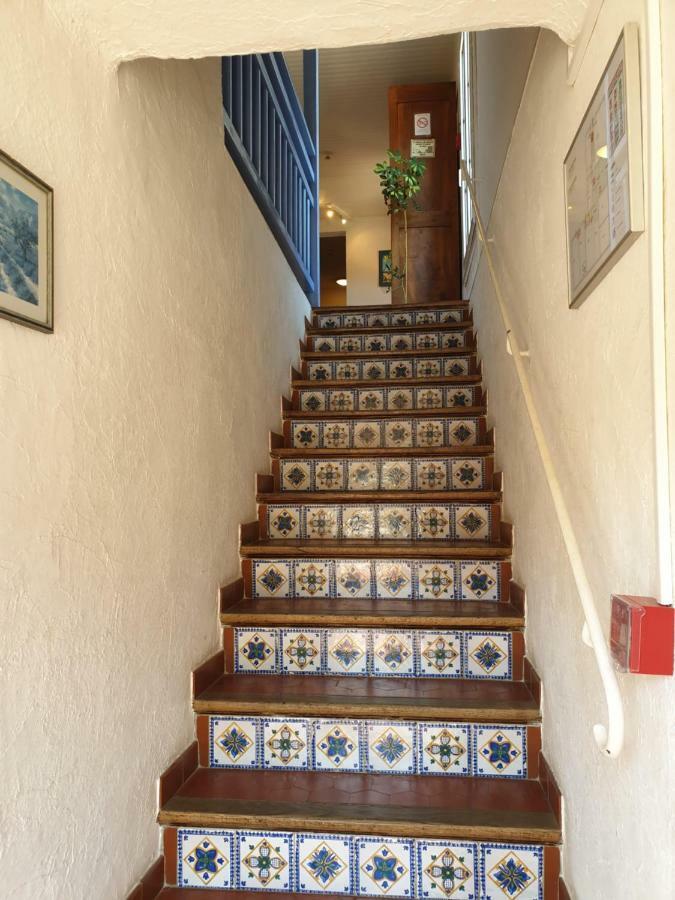 Hotel De La Plage Saint-Tropez Kültér fotó