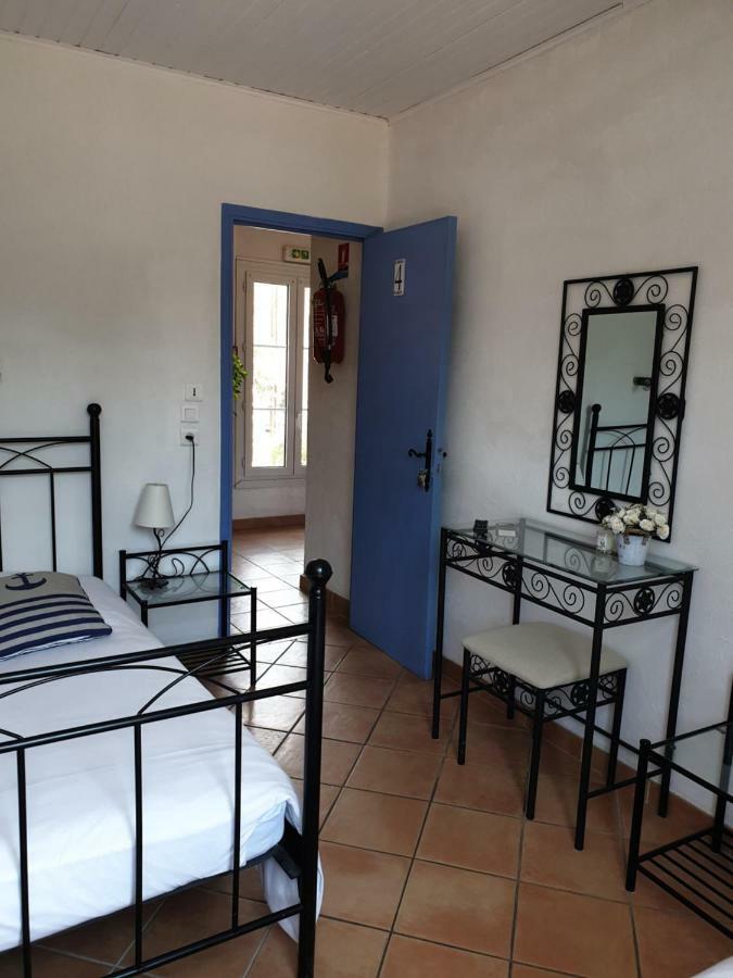 Hotel De La Plage Saint-Tropez Kültér fotó