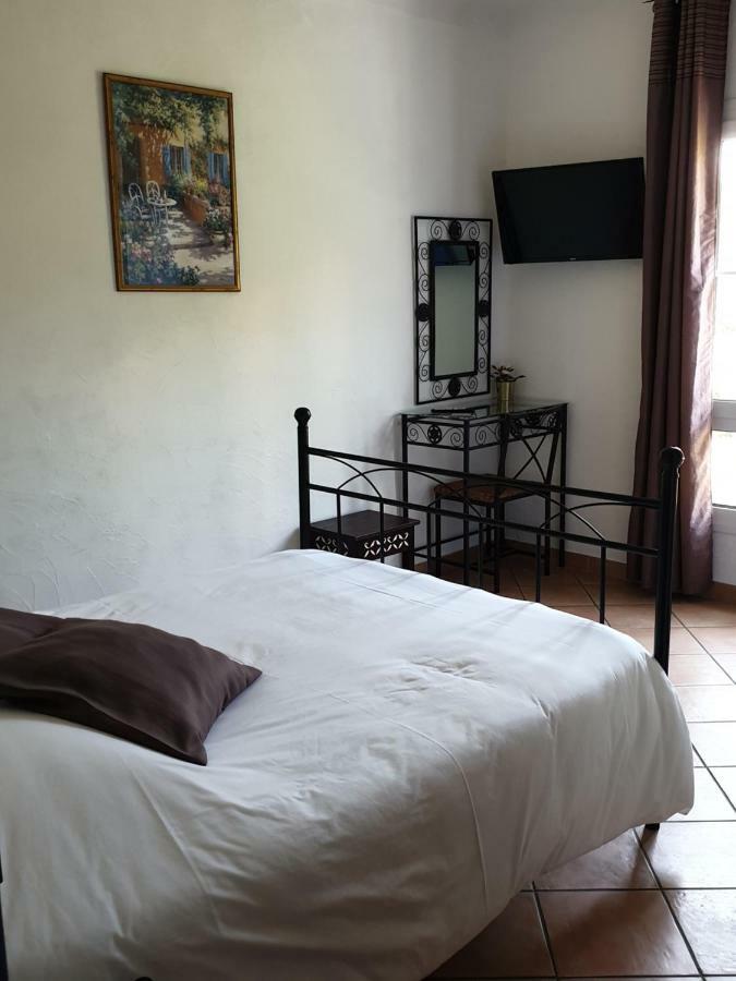 Hotel De La Plage Saint-Tropez Kültér fotó