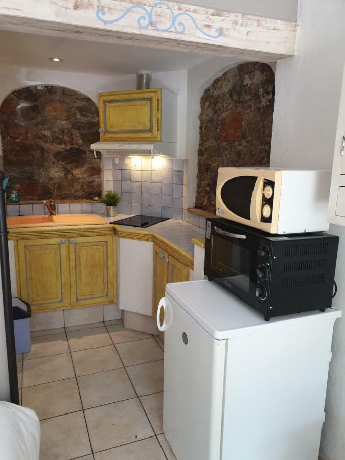 Hotel De La Plage Saint-Tropez Kültér fotó